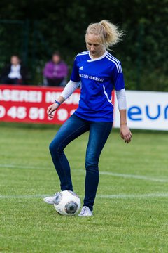 Bild 43 - Frauen ATSV Stockelsdorf - FSC Kaltenkirchen : Ergebnis: 4:3